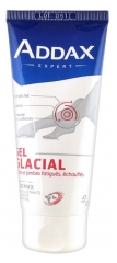 Addax Oedemax Gel Glacial Pieds et Jambes 100 ml Addax Oedemax Gel Glacial Pieds et Jambes 100 ml