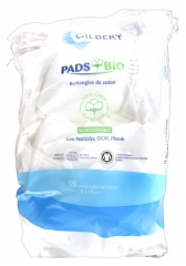 Gilbert 180 Organic Cotton Pads Gilbert 180 Organic Cotton Pads