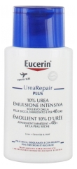 Eucerin UreaRepair PLUS Emollient 10% Urea 100ml Eucerin UreaRepair PLUS Emollient 10% Urea 100ml