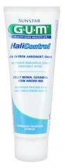 GUM HaliControl Toothpaste Gel 75ml GUM HaliControl Toothpaste Gel 75ml