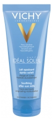 Vichy Capital Idéal Soleil Soin Lacté Quotidien Après-Soleil 300 ml Vichy Capital Idéal Soleil Soin Lacté Quotidien Après-Soleil 300 ml