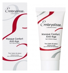 Embryolisse Wohltuende Anti-Aging Maske 60 ml Embryolisse Wohltuende Anti-Aging Maske 60 ml