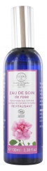 Elixirs & Co Rose Care Water Revitalizing Organic 100ml Elixirs & Co Rose Care Water Revitalizing Organic 100ml
