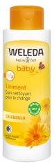 Weleda Baby Linimento Caléndula 400 ml Weleda Baby Linimento Caléndula 400 ml