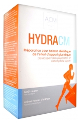 ACM HYDRACM 5 Sachets of 60g ACM HYDRACM 5 Sachets of 60g