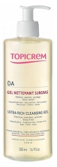 Topicrem Peaux Atopiques DA Gel Nettoyant Surgras 500 ml Topicrem Peaux Atopiques DA Gel Nettoyant Surgras 500 ml