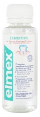 Elmex Sensitive Solution Dentaire 100 ml Elmex Sensitive Solution Dentaire 100 ml