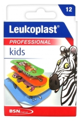 BSN medical Leukoplast Professional Kids 12 Dressings BSN medical Leukoplast Professional Kids 12 Dressings