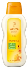 Weleda Bebé Aceite de Masaje Suave con Caléndula 200 ml Weleda Bebé Aceite de Masaje Suave con Caléndula 200 ml