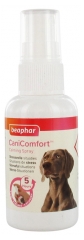 Beaphar CaniComfort Situationen von Stress Abbauenden Sprühhunden und Welpen 60 ml Beaphar CaniComfort Situationen von Stress Abbauenden Sprühhunden und Welpen 60 ml