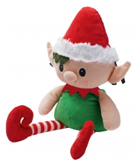 Soframar Joyeux Hiver Lutin Bouillotte Soframar Joyeux Hiver Lutin Bouillotte