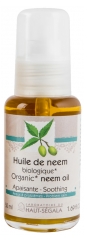 Laboratoire du Haut-Ségala Organic Neem Oil 50ml Laboratoire du Haut-Ségala Organic Neem Oil 50ml