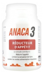 Anaca3 Appetite Reducer 90 Capsules Anaca3 Appetite Reducer 90 Capsules
