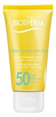Biotherm Crème Solaire Anti-Âge SPF 50 50 ml Biotherm Crème Solaire Anti-Âge SPF 50 50 ml