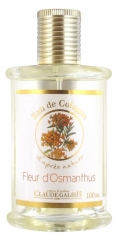 Claude Galien Eau de Cologne d'Après Nature Osmanthus Flower 100ml Claude Galien Eau de Cologne d'Après Nature Osmanthus Flower 100ml