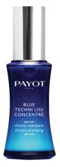 Payot Blue Techni Liss Concentré Chrono-Plumping Serum 30ml Payot Blue Techni Liss Concentré Chrono-Plumping Serum 30ml