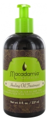 Macadamia Natural Oil Therapeutic Oil For All Hair Types 237ml Macadamia Natural Oil Therapeutic Oil For All Hair Types 237ml