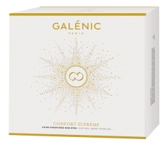 Galénic Confort Suprême Votre Parenthèse Bien-Être Galénic Confort Suprême Votre Parenthèse Bien-Être