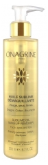 Onagrine Sublime Oil Makeup Remover 200ml Onagrine Sublime Oil Makeup Remover 200ml