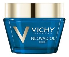 Vichy Neovadiol Reaktivierende Nachtcreme 50 ml Vichy Neovadiol Reaktivierende Nachtcreme 50 ml