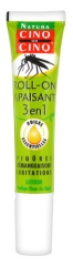 Cinq sur Cinq 3 in 1 Soothing Roll-on 7ml Cinq sur Cinq 3 in 1 Soothing Roll-on 7ml