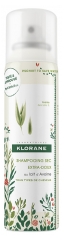 Klorane Shampooing Sec Extra-Doux Au Lait d'Avoine Edition Limitée My Little Box 150 ml Klorane Shampooing Sec Extra-Doux Au Lait d'Avoine Edition Limitée My Little Box 150 ml