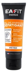 Eafit Relaxing Massage Gel 75ml Eafit Relaxing Massage Gel 75ml
