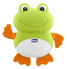 Chicco Baby Senses Frog Swimmer 6-36 Mesi