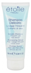 Rougj Étoile Frequent Use Delicate Shampoo 100ml Rougj Étoile Frequent Use Delicate Shampoo 100ml