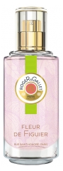 Roger & Gallet Eau Parfumée Bienfaisante Fleur de Figuier 50 ml Roger & Gallet Eau Parfumée Bienfaisante Fleur de Figuier 50 ml