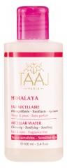 Taaj Himalaya Micellar Water Sensitive Skin 100ml Taaj Himalaya Micellar Water Sensitive Skin 100ml