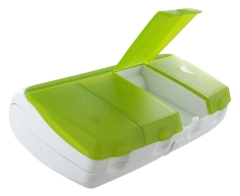 Pilbox Daily Pilbox Daily