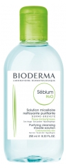 Bioderma Sébium H2O Micelle Solution 250ml Bioderma Sébium H2O Micelle Solution 250ml