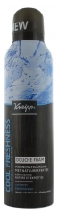 Kneipp Kühle Frische Mousse de Dusche Männlich 200 ml Kneipp Kühle Frische Mousse de Dusche Männlich 200 ml