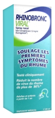Rhinobronc Viral Nasal Spray 20ml Rhinobronc Viral Nasal Spray 20ml