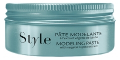 Furterer Style Pâte Modelante 75 ml Furterer Style Pâte Modelante 75 ml