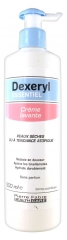 Pierre Fabre Health Care Dexeryl Essentiel Crème Lavante 500 ml Pierre Fabre Health Care Dexeryl Essentiel Crème Lavante 500 ml