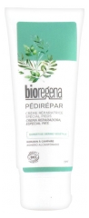 Bioregena Pädiatrische Fußreparaturcreme Dry Feet Cracked Organic 75 ml Bioregena Pädiatrische Fußreparaturcreme Dry Feet Cracked Organic 75 ml