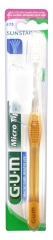 GUM Brosse à Dents Micro Tip 475 GUM Brosse à Dents Micro Tip 475