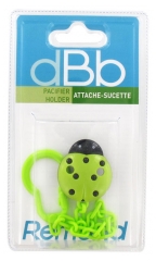 dBb Remond Attache Sucette Coccinelle dBb Remond Attache Sucette Coccinelle