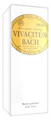 Elixirs & Co Baume Parfumé Vivacité(s) de Bach 200 ml Elixirs & Co Baume Parfumé Vivacité(s) de Bach 200 ml