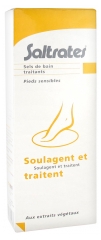 Saltrates Sels de Bain Traitants 400 g Saltrates Sels de Bain Traitants 400 g