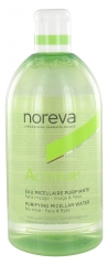 Noreva Actipur Eau Micellaire Purifiante 500 ml Noreva Actipur Eau Micellaire Purifiante 500 ml