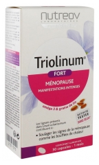 Nutreov Triolinum Fort 30 Kapseln Nutreov Triolinum Fort 30 Kapseln