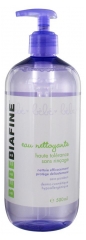 BébéBiafine Eau Nettoyante 500 ml BébéBiafine Eau Nettoyante 500 ml