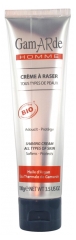 Gamarde Homme Crème à Raser Bio 100 g Gamarde Homme Crème à Raser Bio 100 g