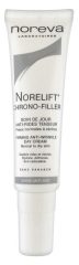 Noreva Norelift Chrono-Filler Straffende Anti-Falten Tagespflege Normale bis Trockene Haut 30 ml Noreva Norelift Chrono-Filler Straffende Anti-Falten Tagespflege Normale bis Trockene Haut 30 ml