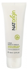 Natorigin Crème Mains et Ongles 60 ml Natorigin Crème Mains et Ongles 60 ml
