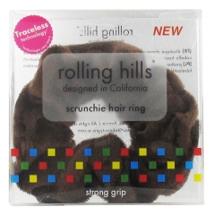 Rolling Hills Elastisches, Elastisches, Spurenfreies Haar Rolling Hills Elastisches, Elastisches, Spurenfreies Haar