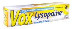 VOX Lysopaïne 18 Pastilles VOX Lysopaïne 18 Pastilles
